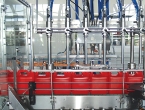 Ketchup and mayonnaise filling